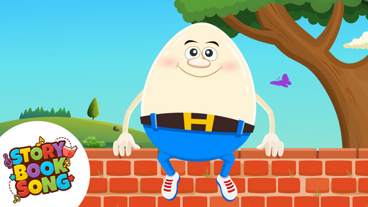Humpty Dumpty