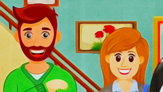 WAYS TO FIND ALONE TIME FOR PARENTS