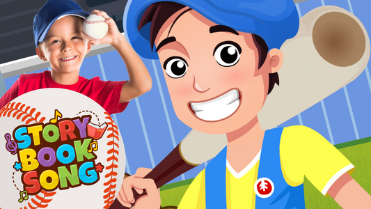 Take Me Out To The Ball Game