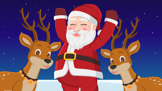 Benjamin Hanby: The Songwriter Behind the Classic Christmas Carol āUp On The Housetopā