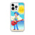 Storybooksong iPhone Case