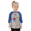 Idemo Kids Toddler shirt - STORYBOOKSONG