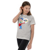 Idemo Kids Youth jersey t-shirt - STORYBOOKSONG