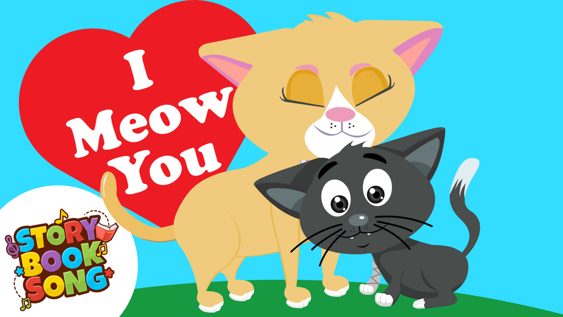 I Meow You