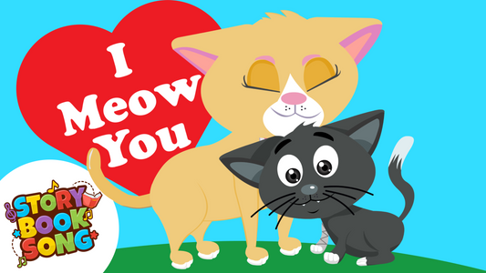 I Meow You