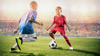 Energize Your Little Champions: The Importance of Activity Sports for Young Children