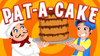 The Sweet History of 'Pat-A-Cake'