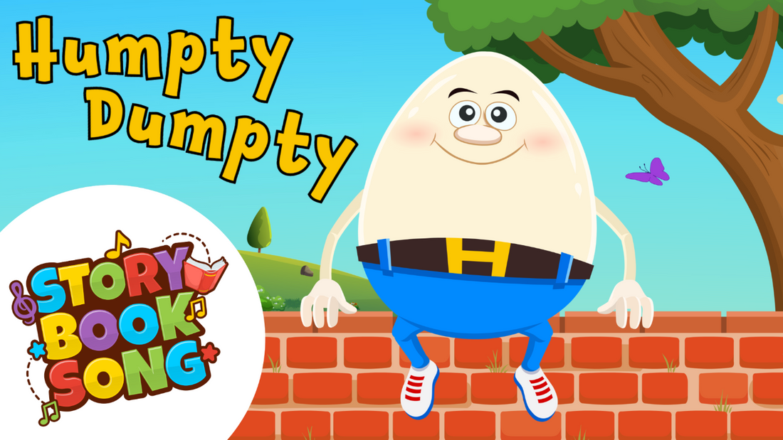 Humpty Dumpty