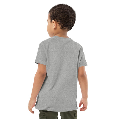 Space Force Organic Cotton Kids T-shirt - STORYBOOKSONG