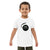 T-shirt per bambini in cotone organico Space Force