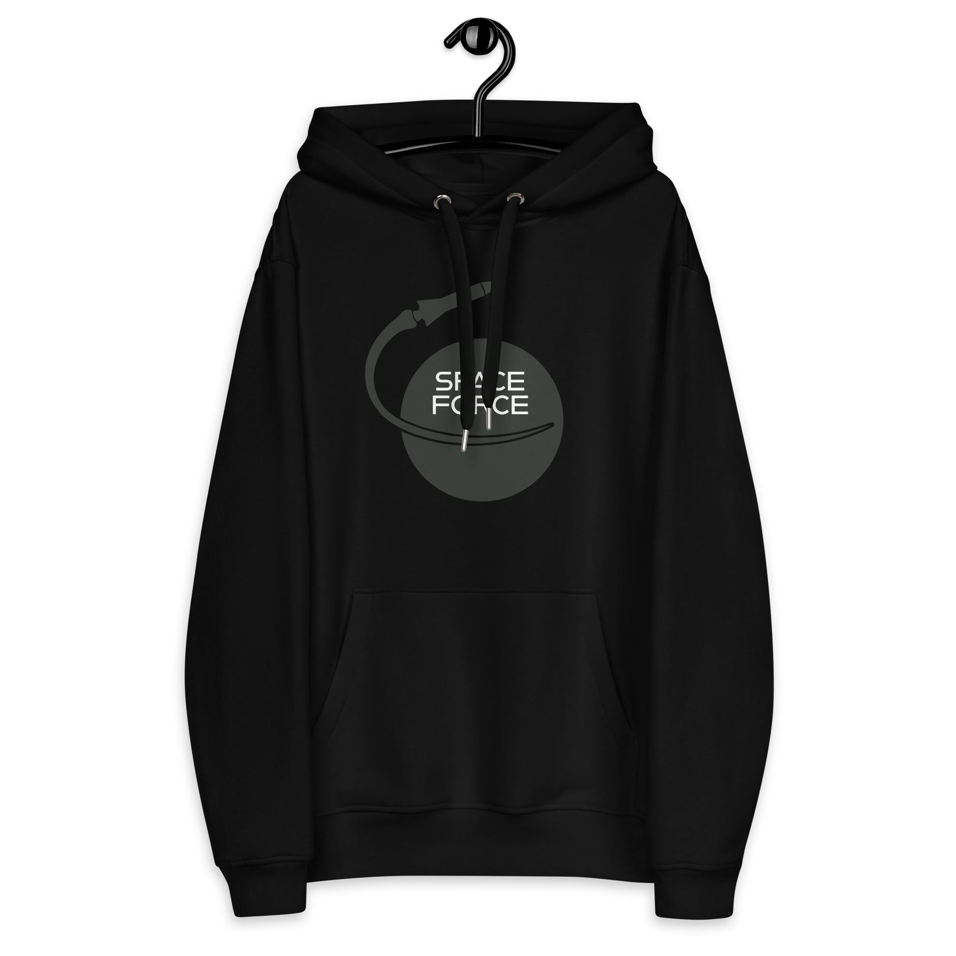 Space Force Premium eco hoodie - STORYBOOKSONG