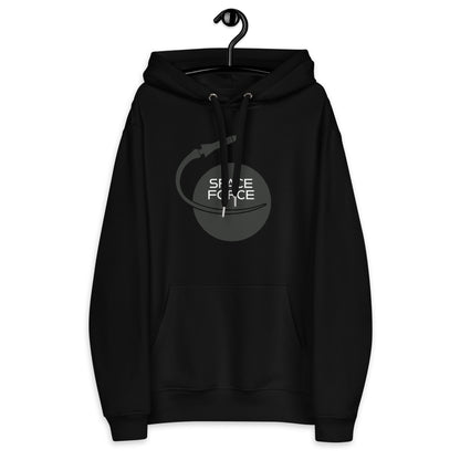 Space Force Premium eco hoodie - STORYBOOKSONG