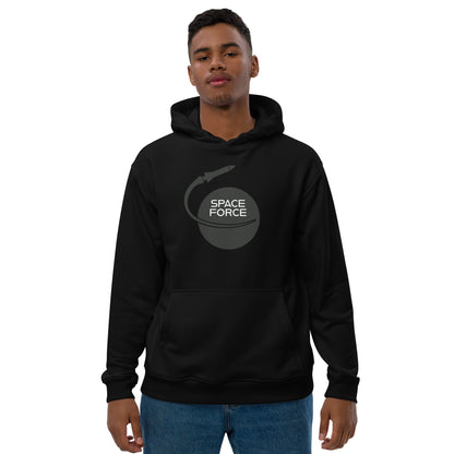 Space Force Premium eco hoodie - STORYBOOKSONG