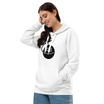 Space Force Premium eco hoodie - STORYBOOKSONG