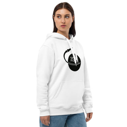 Space Force Premium eco hoodie - STORYBOOKSONG